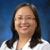 Dr. Hermelinda Abcede is a UC Irvine Health neurologist who specializes in stroke.