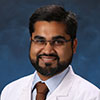Dr. Ali Habib, neurologist, UCI School of Medicine, Department of Neurology
