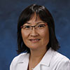 Dr. Xiaoying Lu, neurologist, UC Irvine School of Medicine's Department of Neurology