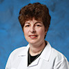 Anna E. Morenkova, MD, PhD, is a UCI School of Medicine neurologist who specializes in movement disorders, including Parkinson's disease