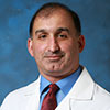 Seyed Mohammad H. Shafie, MD