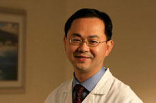 Dr. Jack Lin, epilepsy specialist