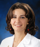 UC Irvine Clinical Neurophysiology Fellowship Director Dr. Lilit Mnatsakanyan