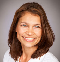 UC Irvine Epilepsy Fellowship Director Dr. Maija-riika Steenari